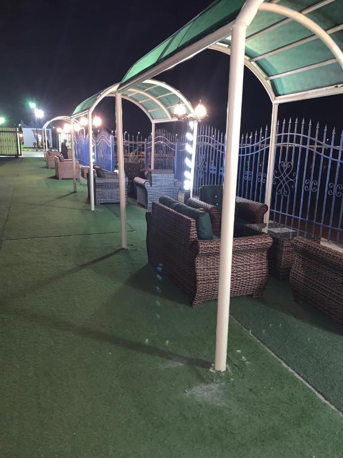 منتجع وشاليهات مورجان الشرق - للعائلات فقط - Dammam Luaran gambar