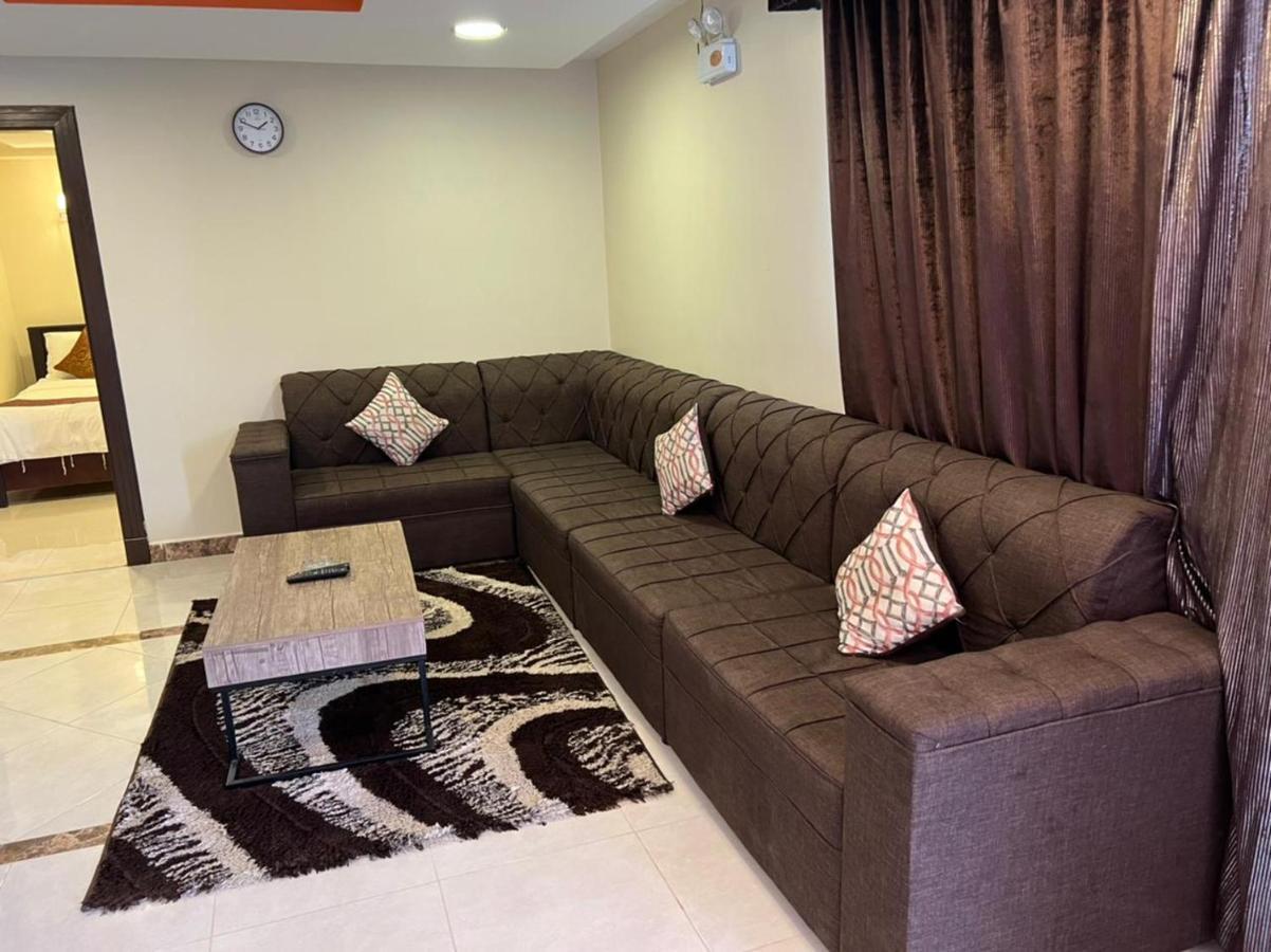 منتجع وشاليهات مورجان الشرق - للعائلات فقط - Dammam Luaran gambar