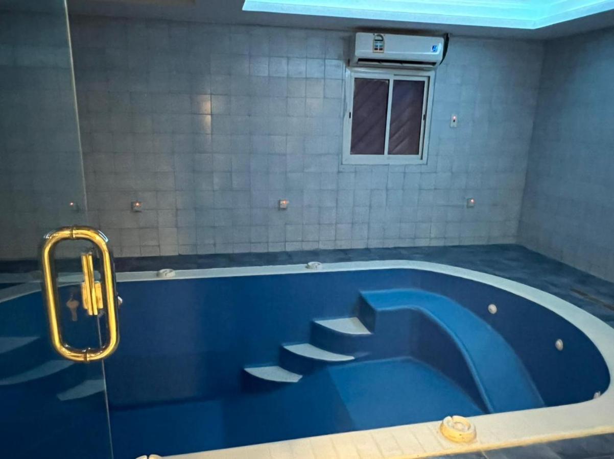 منتجع وشاليهات مورجان الشرق - للعائلات فقط - Dammam Luaran gambar