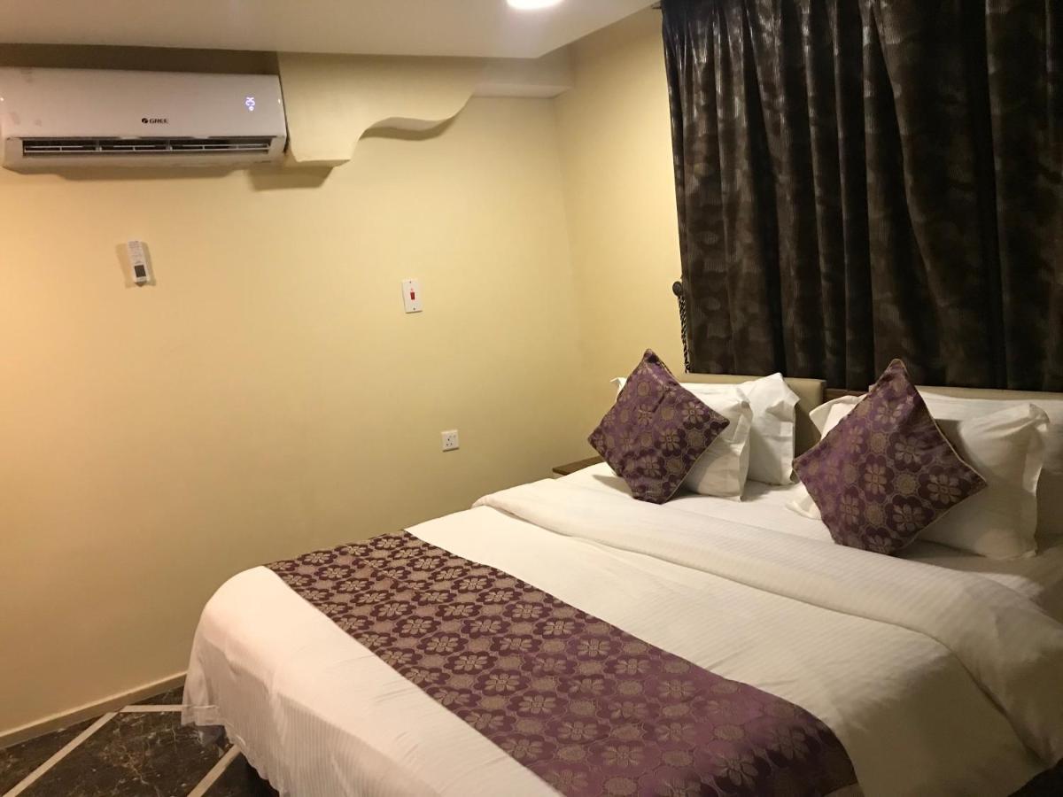 منتجع وشاليهات مورجان الشرق - للعائلات فقط - Dammam Luaran gambar