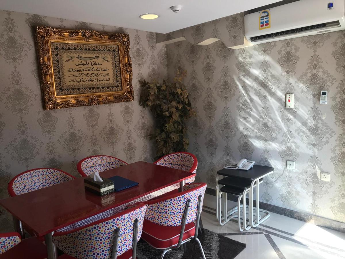 منتجع وشاليهات مورجان الشرق - للعائلات فقط - Dammam Luaran gambar