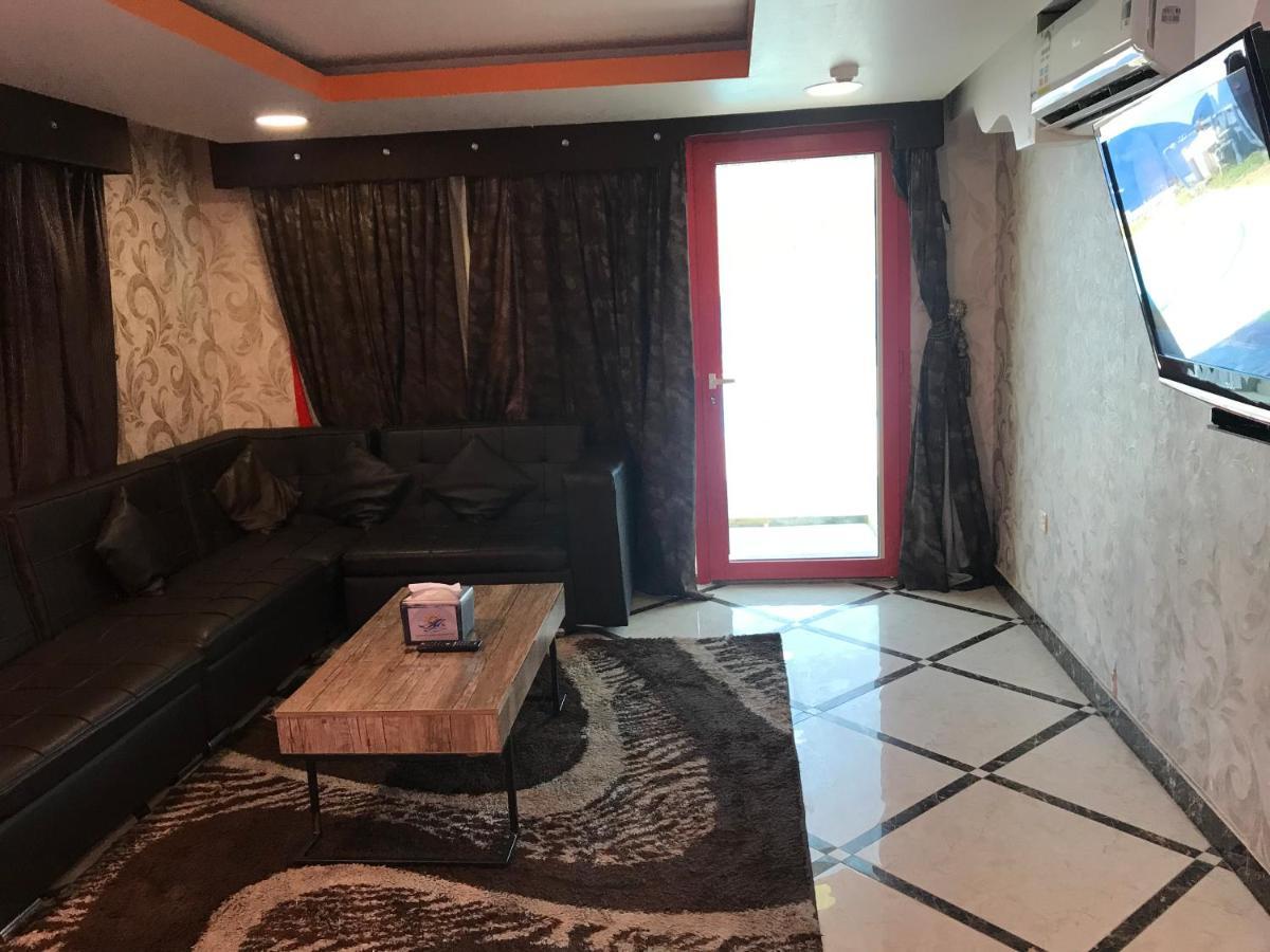 منتجع وشاليهات مورجان الشرق - للعائلات فقط - Dammam Luaran gambar