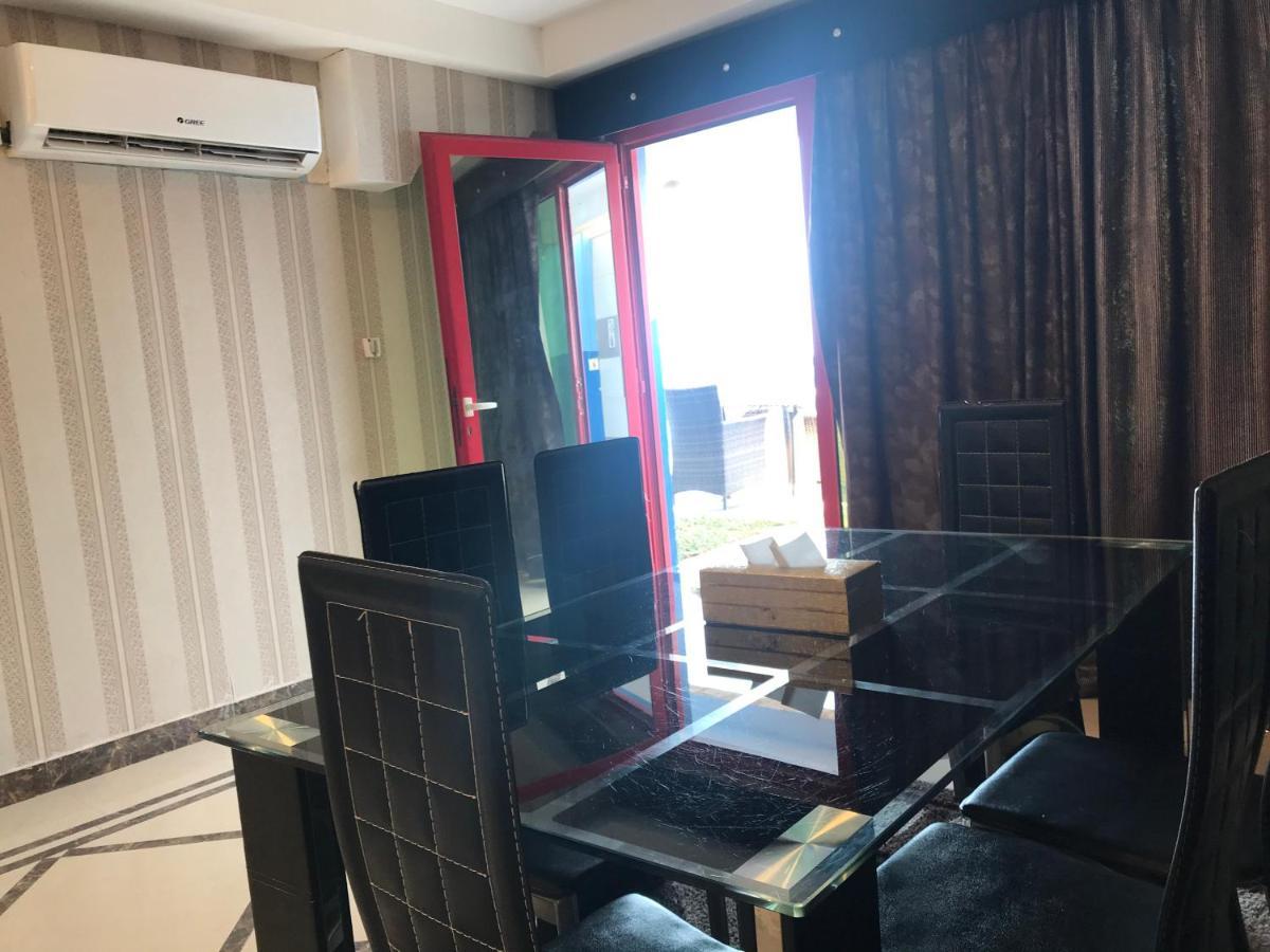 منتجع وشاليهات مورجان الشرق - للعائلات فقط - Dammam Luaran gambar