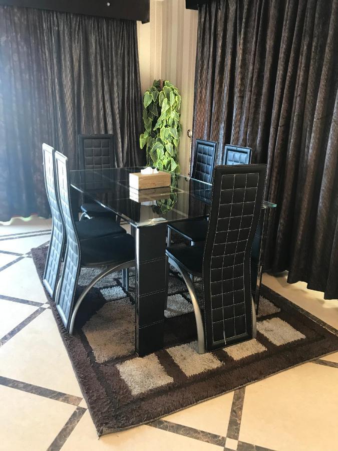 منتجع وشاليهات مورجان الشرق - للعائلات فقط - Dammam Luaran gambar
