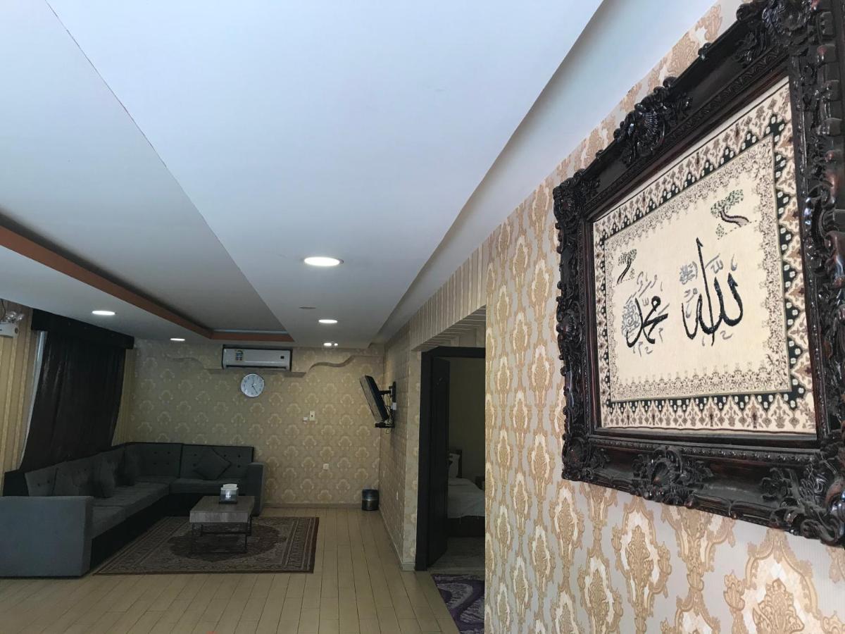 منتجع وشاليهات مورجان الشرق - للعائلات فقط - Dammam Luaran gambar