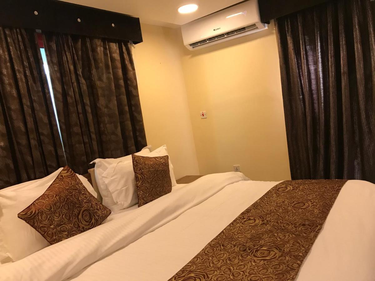 منتجع وشاليهات مورجان الشرق - للعائلات فقط - Dammam Luaran gambar